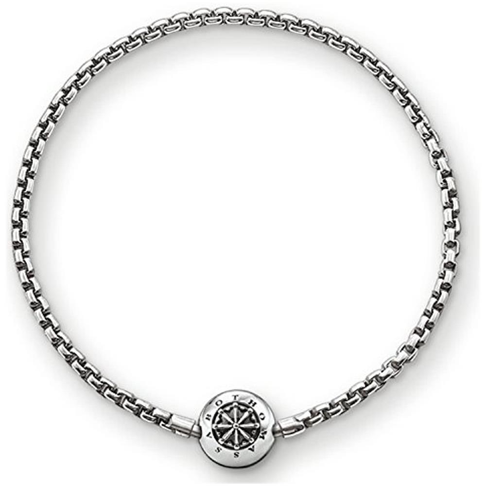 Bracciale Da Donna Argento 925 (9)  - Foto 1