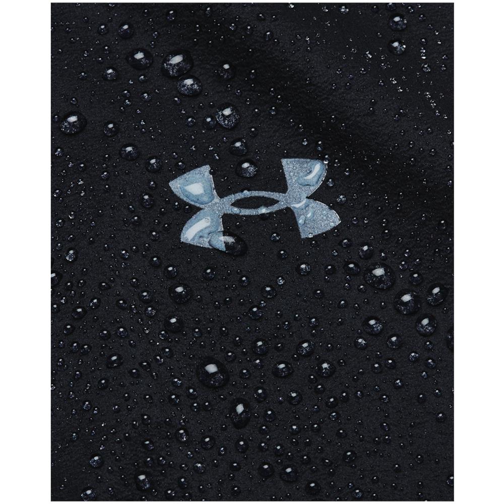 Ua Outrun The Storm 1365670-001, Uomini, Nero, L - Foto 2