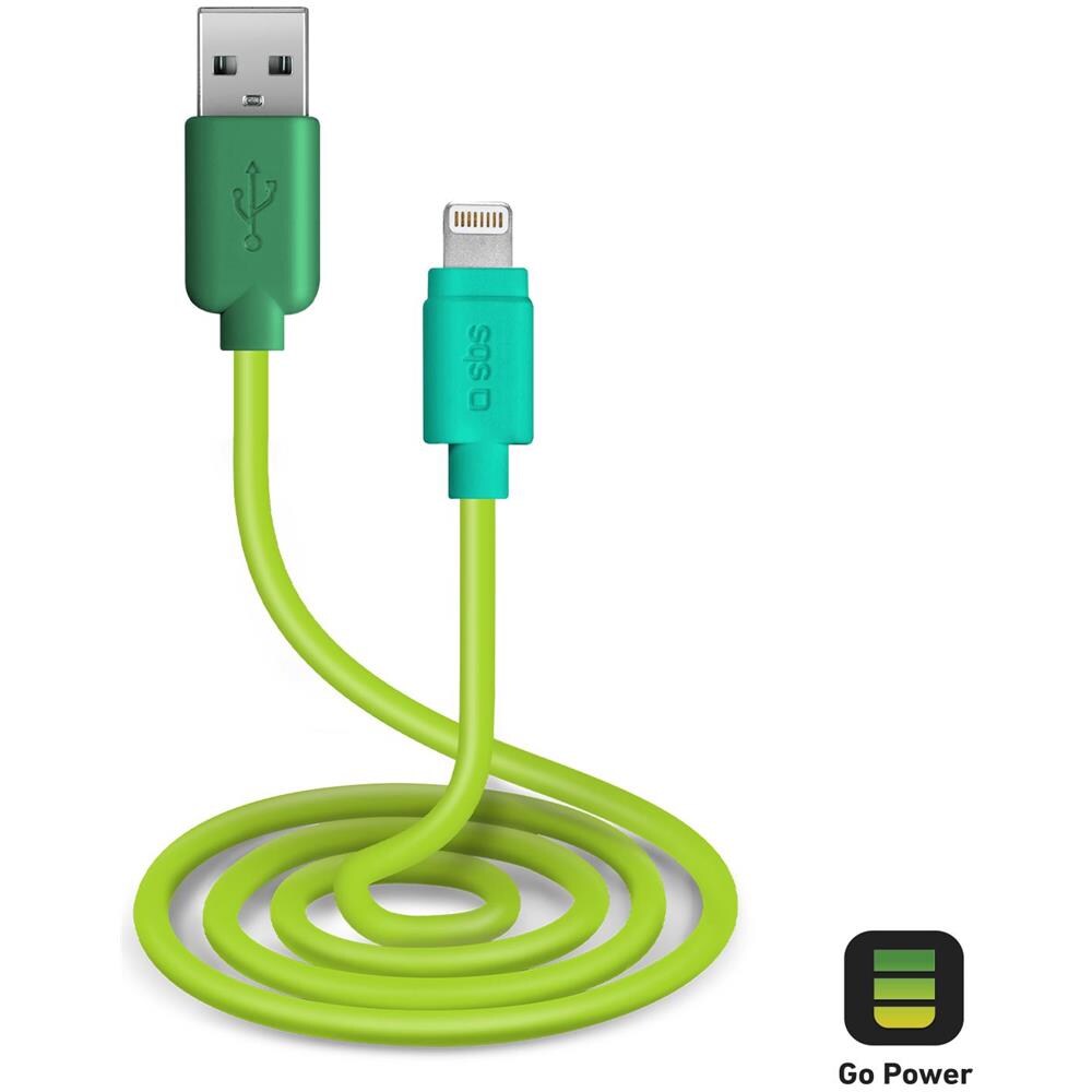 Cavo Di Ricarica E Dati Usb - Lightning - Foto 1