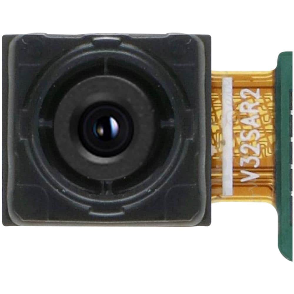 Fotocamera Frontale Compatibile Samsung Galaxy A53 5g Di Ricambio Con Connettore - Foto 5