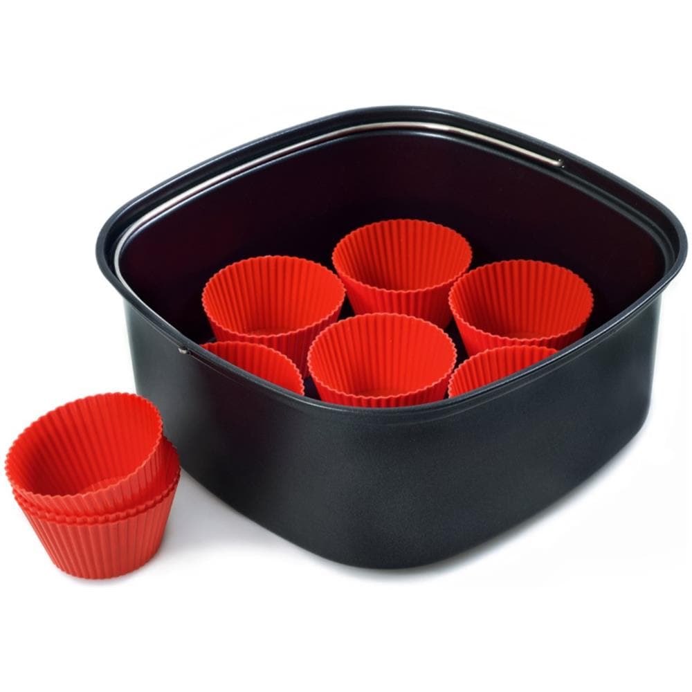 Accessory for Airfyer HD9956/00 Kit per la cottura in forno formato famiglia - Foto 1