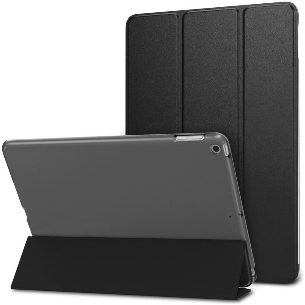 Custodia Per Ipad Pro 9.7 2017 Smart Cover Custodia Per Ipad Nera - Foto 2