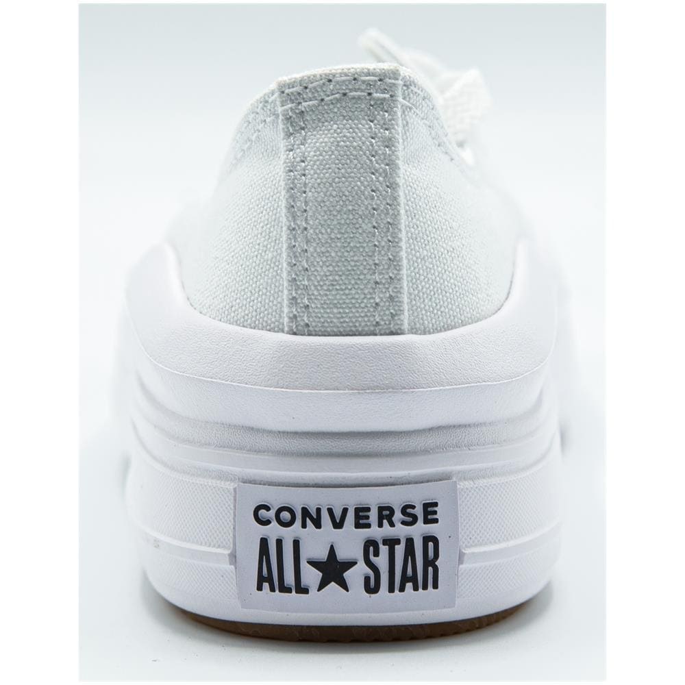 Chuck Taylor All Star Move Ox 570257c, Donne, Bianca, 40 - Foto 2