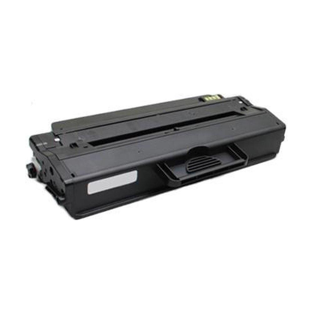 Toner Atk-590mn Per Stampante Kyocera; Sostituzione Kyocera Tk-590m; Supremo; 5000 Pagine; Magenta - Foto 4