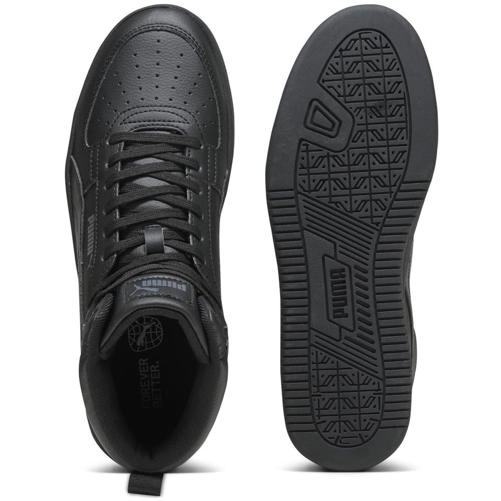 Caven 2.0 Mid 39229101, Uomini, Nero, 45 - Foto 6