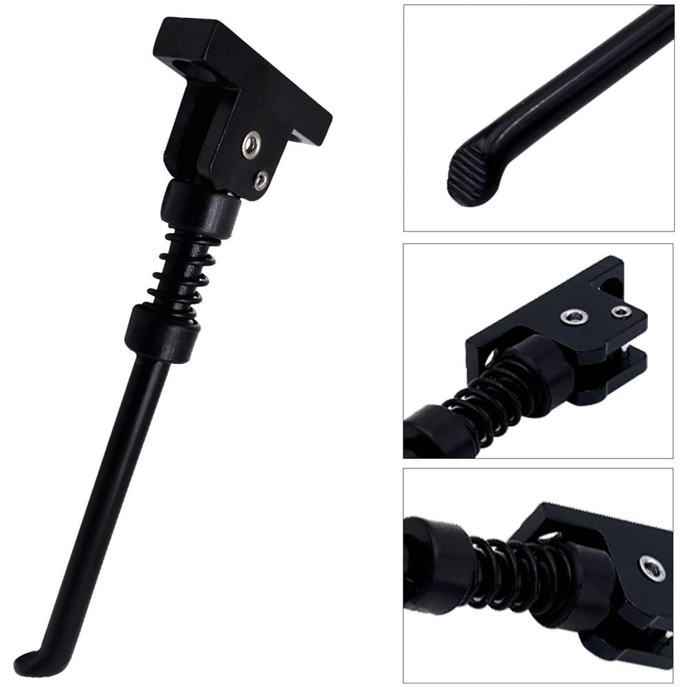 Cavalletto Originale Per Monopattino Dualtron Mini, Nero - Foto 2