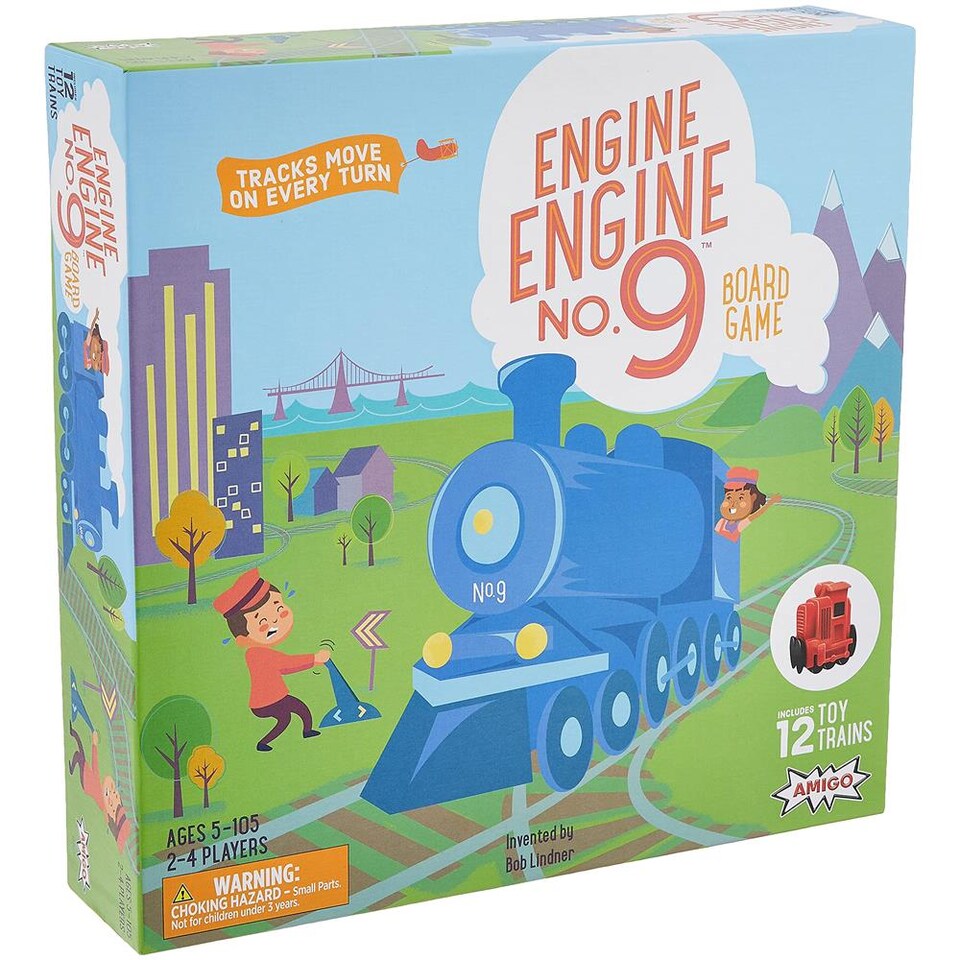 Amigo 02630 – Gioco Da Tavolo Burst [Lingua Tedesca] – Party Game Umoristico, 3-6 Giocatori, 60 Min