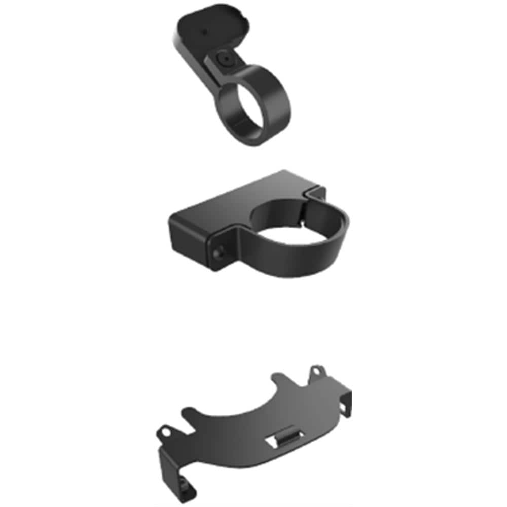 AC. 00.0001.11 accessorio per monopattino Nero - Foto 1