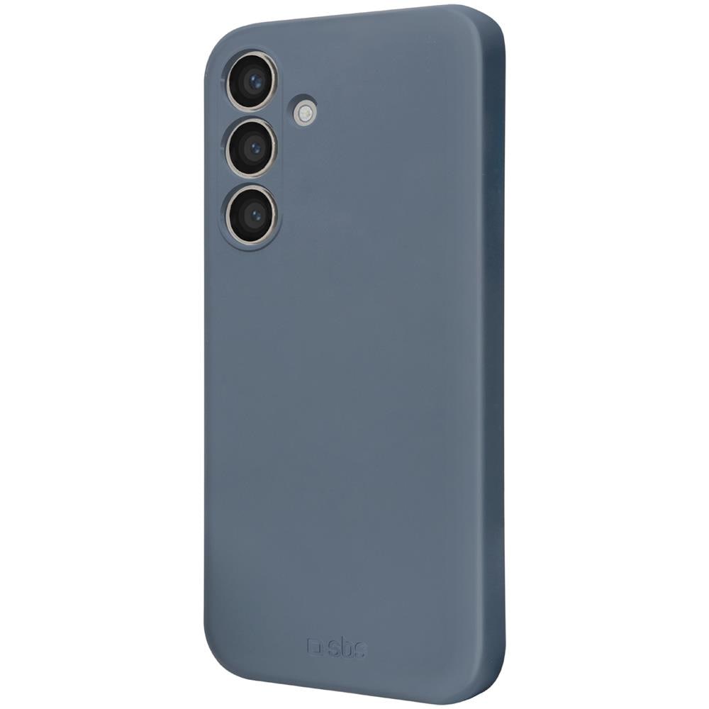 TEINSTSAS24B custodia 15,8 cm (6.2"") Cover Blu per Galaxy S24 - Foto 1