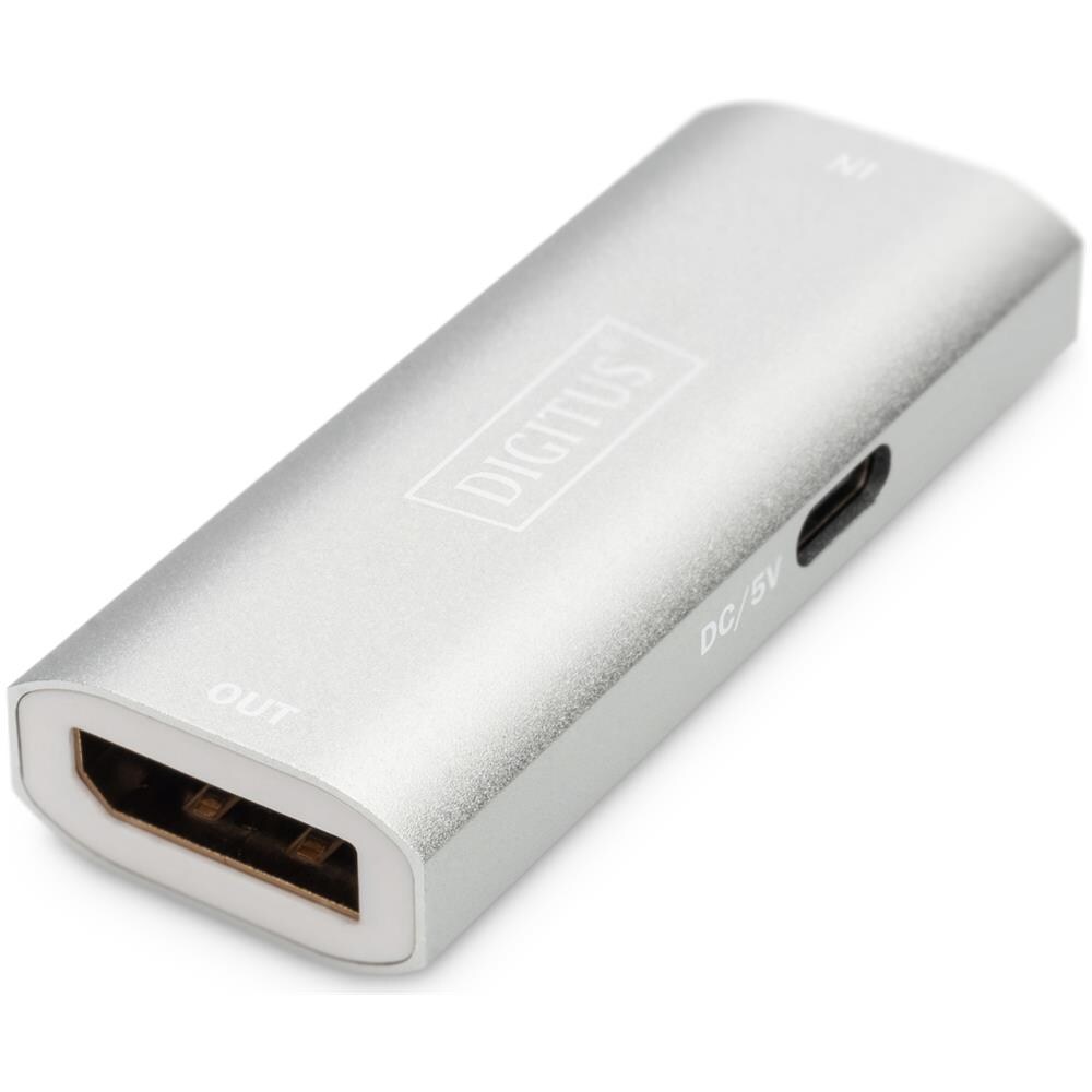 Repeater DisplayPort 8K - Foto 6