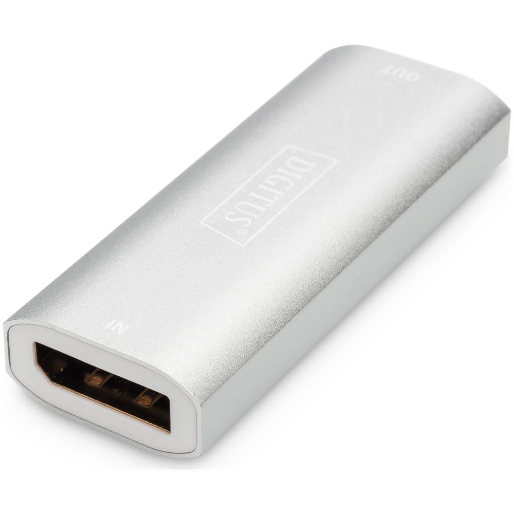 Repeater DisplayPort 8K - Foto 1