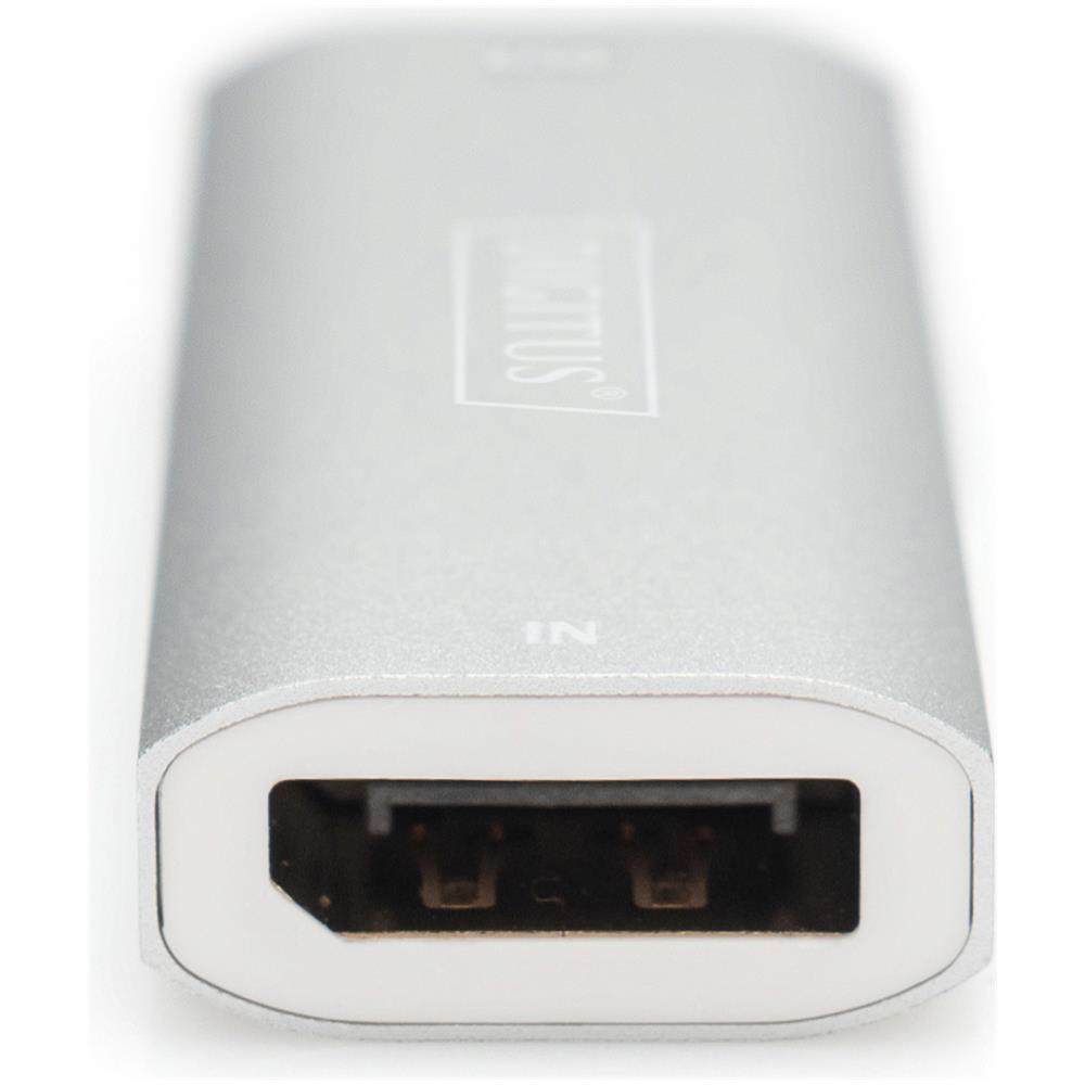 Repeater DisplayPort 8K - Foto 2