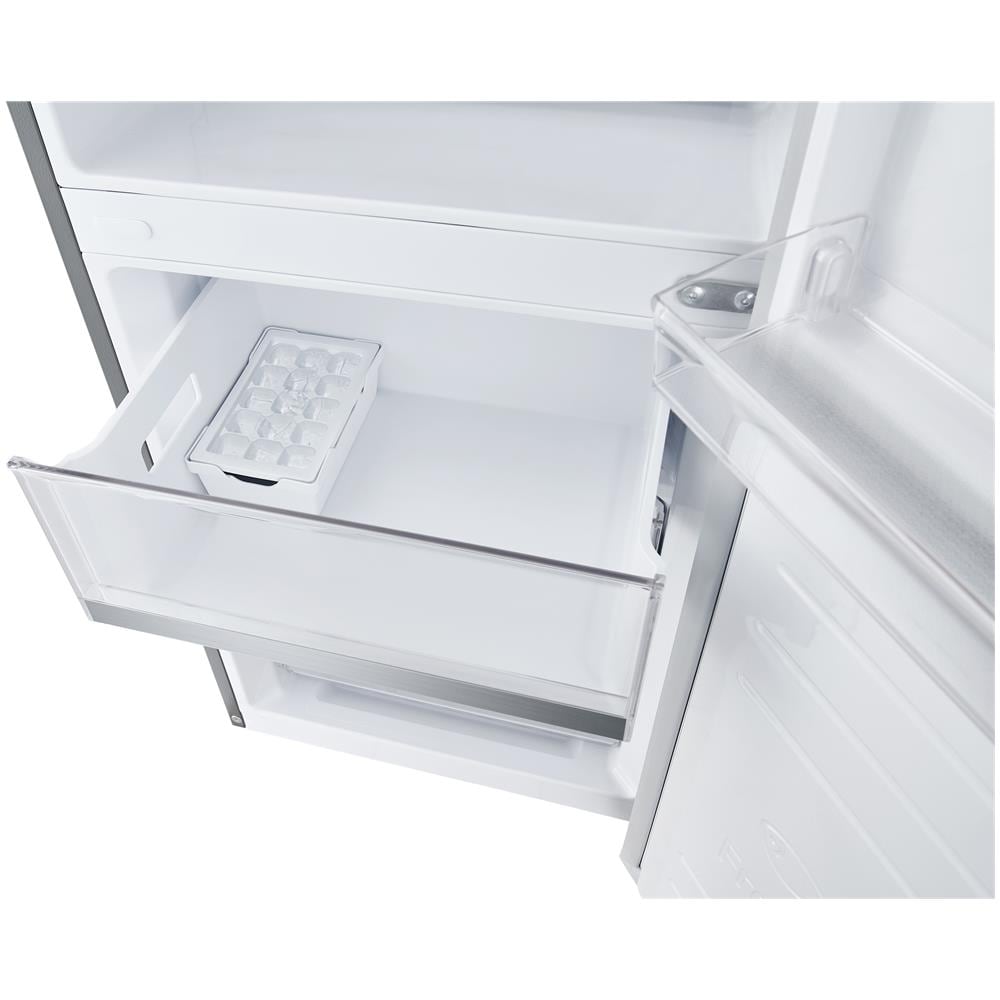 Frigorifero Doppia Porta Combinato GBB92MBB3P Libera Installazione No Frost Capacità 381 Litri Classe A Colore Argento - Foto 12