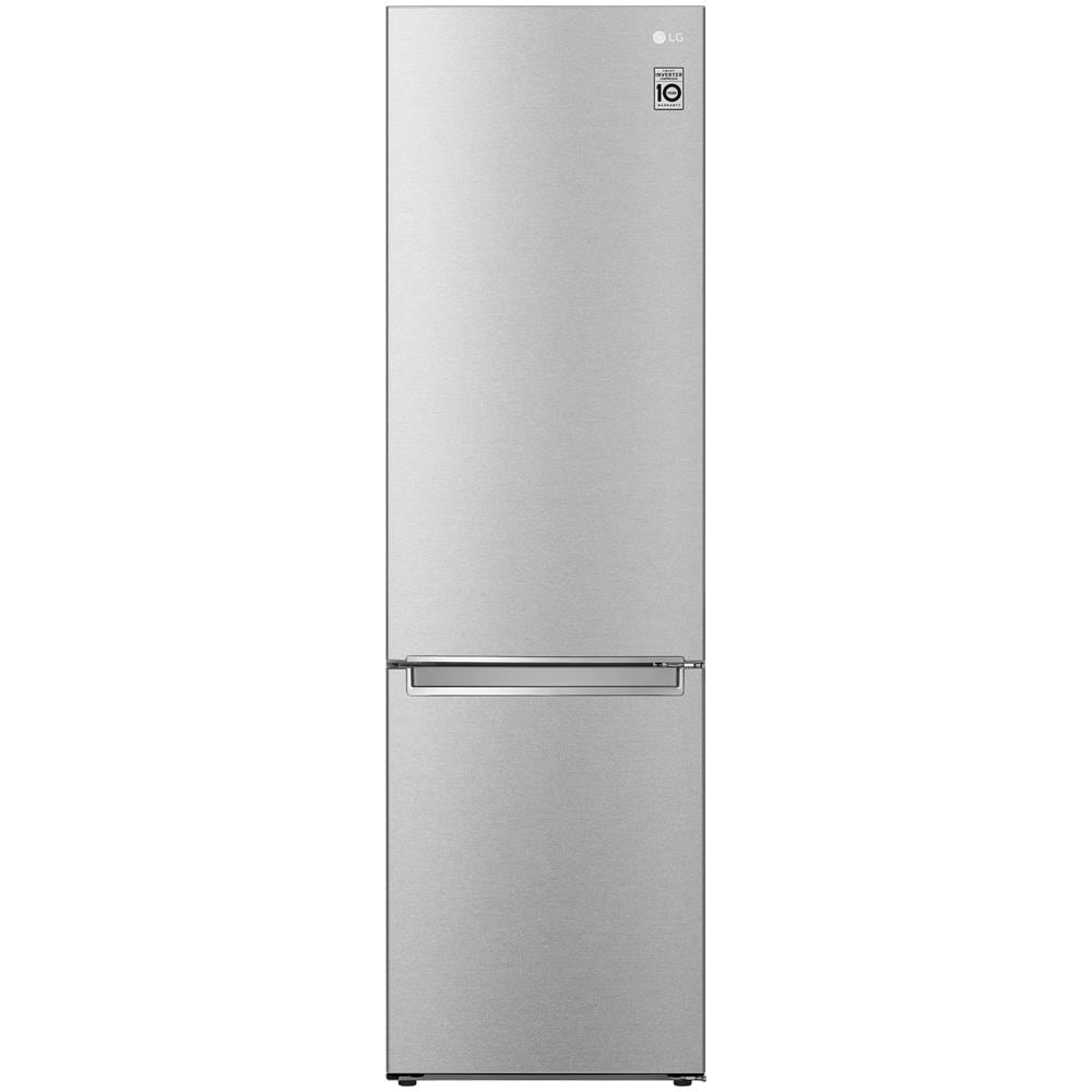 Frigorifero Doppia Porta Combinato GBB92MBB3P Libera Installazione No Frost Capacità 381 Litri Classe A Colore Argento - Foto 1