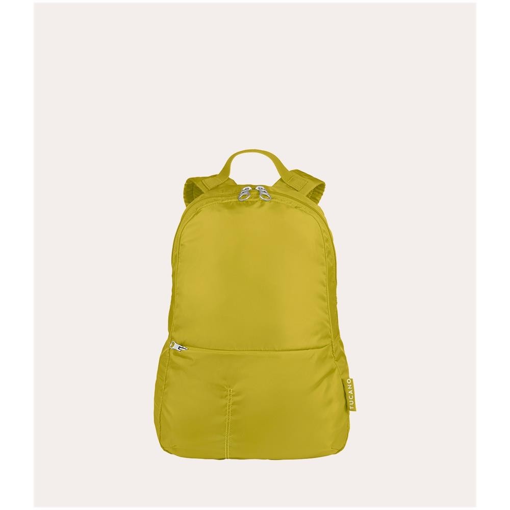 BPCOBK-ECO-VA zaino City backpack Verde Nylon - Foto 2