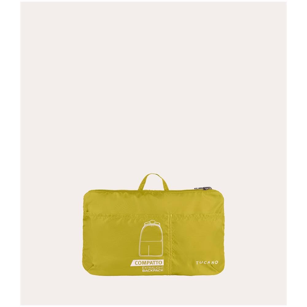 BPCOBK-ECO-VA zaino City backpack Verde Nylon - Foto 7