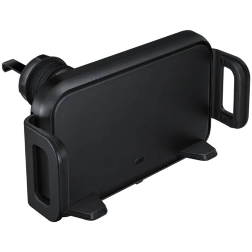 Caricabatteria Holder Wireless per Auto - EP-H5300CBE - Nero - Foto 1