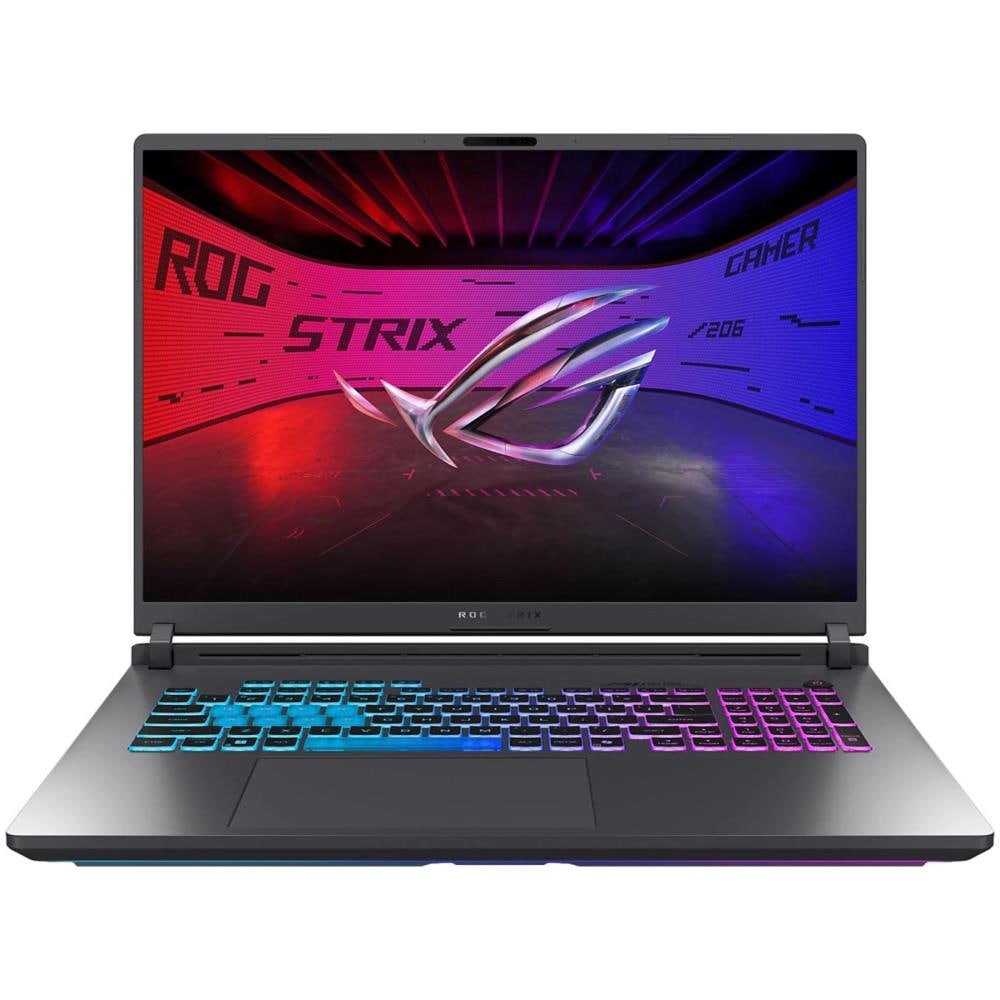 Nb 18"" Rog Strix Intel Core Ultra 9 275hx 32gb 1t Ssd Rtx 5080 16gb Win 11 Home - Foto 1