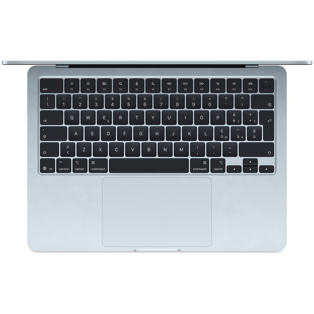 MacBook Air 13" M5 chip 10-core CPU 10-core GPU, 24GB, 1TB SSD - Celeste - Foto 2