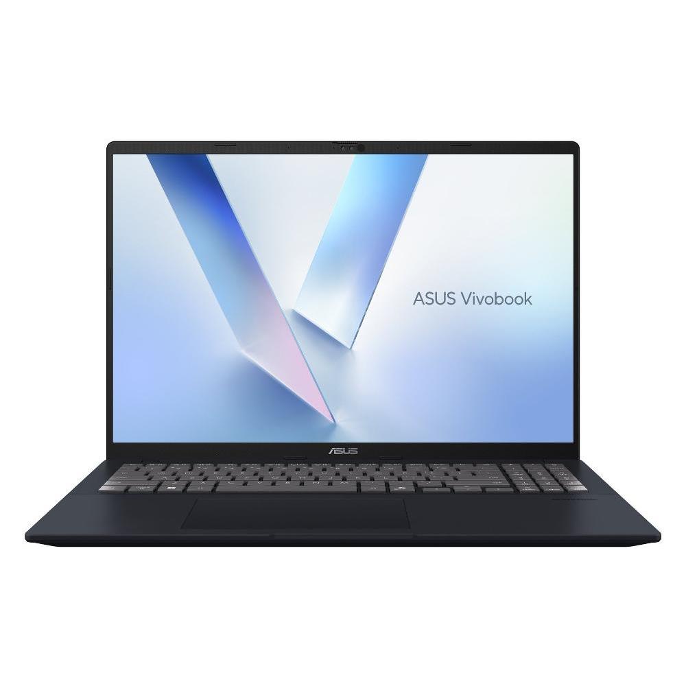 Vivobook 16 F1607CA-MB193W Intel Core Ultra 7 255H Computer portatile 40,6 cm (16") WUXGA 16 GB DDR5-SDRAM 1 TB SSD Wi-Fi 6 (802.11ax) Windows 11 Home Blu - Foto 1