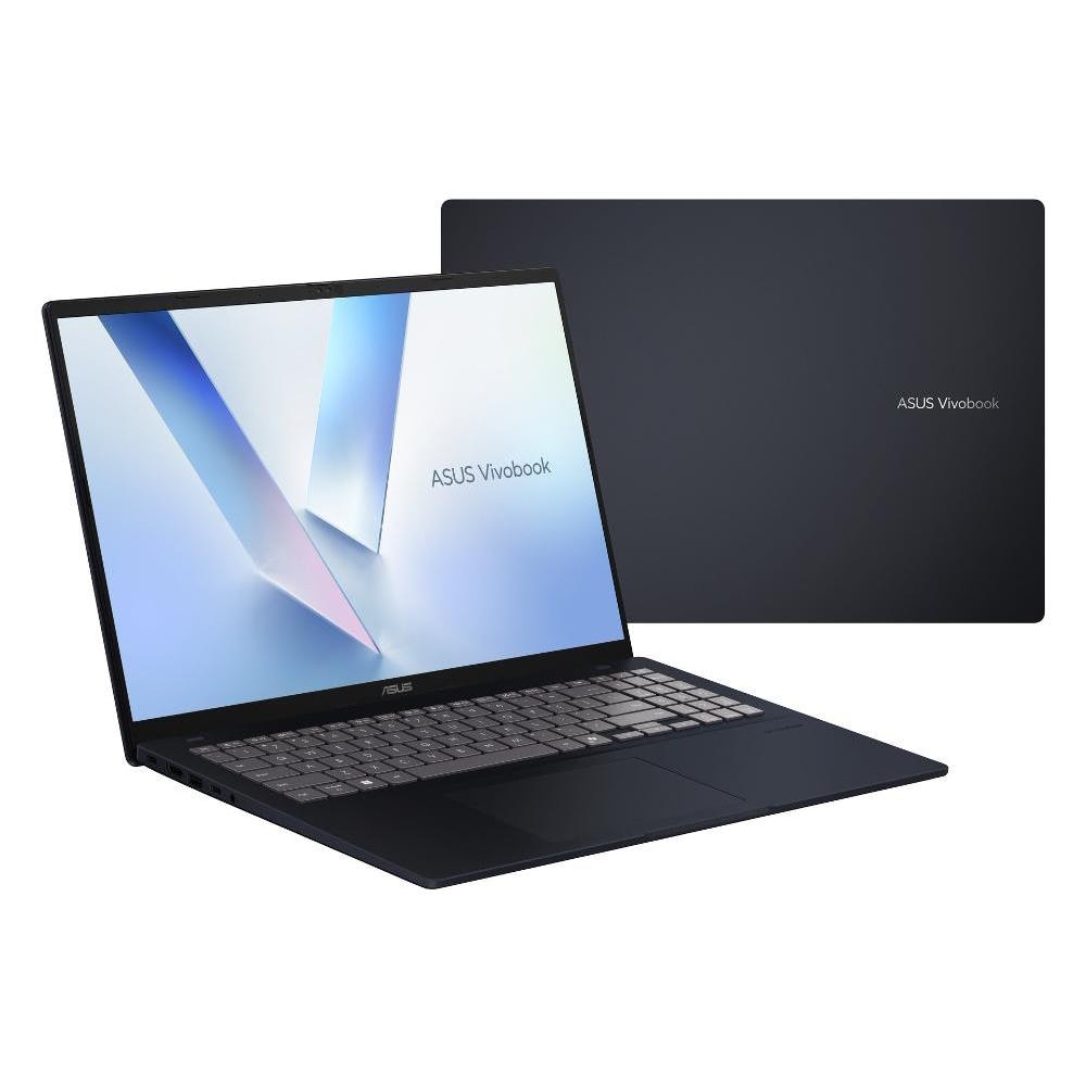Vivobook 16 F1607CA-MB193W Intel Core Ultra 7 255H Computer portatile 40,6 cm (16") WUXGA 16 GB DDR5-SDRAM 1 TB SSD Wi-Fi 6 (802.11ax) Windows 11 Home Blu - Foto 2
