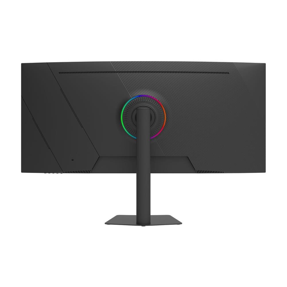 G34-I165QL Monitor da 34" - 3440x1440 (WQHD) - 165Hz - Nano IPS - Curvo - 2 Altoparlanti da 3W - Foto 3