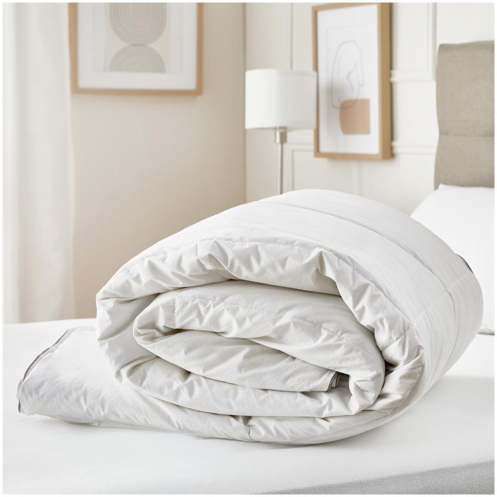 Piumone Premium Autunno-Inverno 150x220 cm 85% Piumino - Foto 2