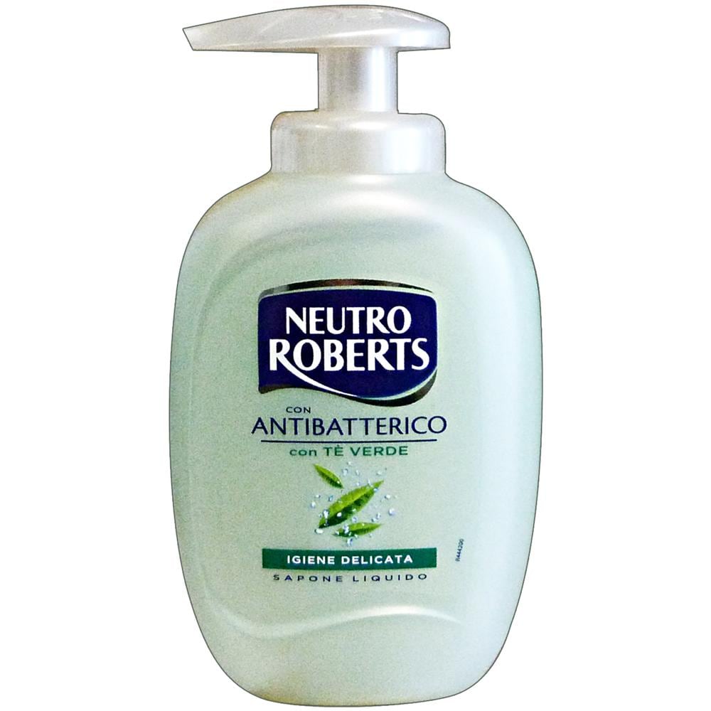 Sapone Liquido Antibatterico 300 Ml. Saponi E Cosmetici - Foto 1