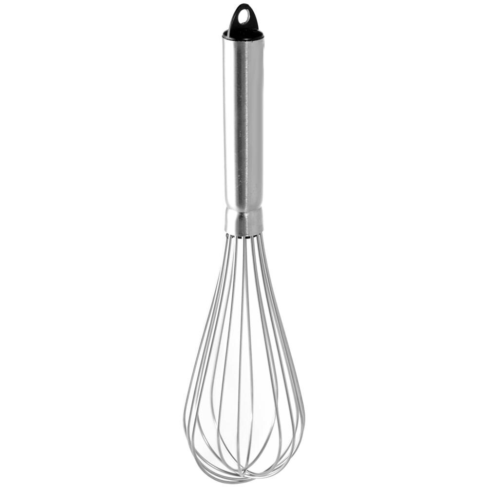 Frusta Inox Cm 25 Strumenti Da Cucina - Foto 1