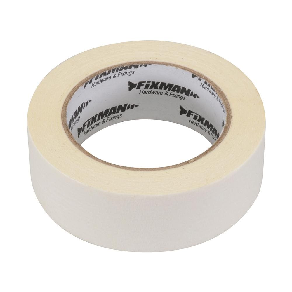 187851 Nastro Adesivo In Carta A Bassa Adesività 38 Mm X 50 M - Foto 1