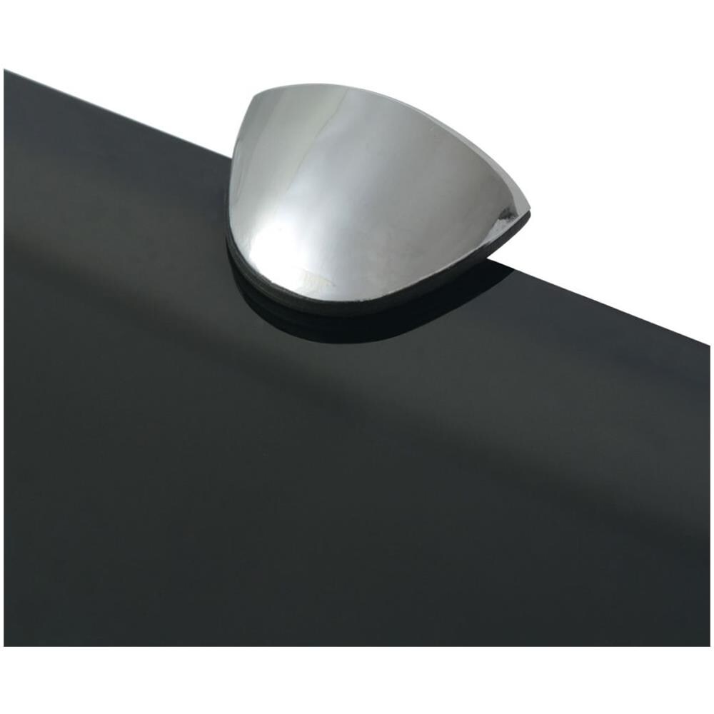 Mensola Galleggiante In Vetro 60x10 Cm 8 Mm - Foto 8