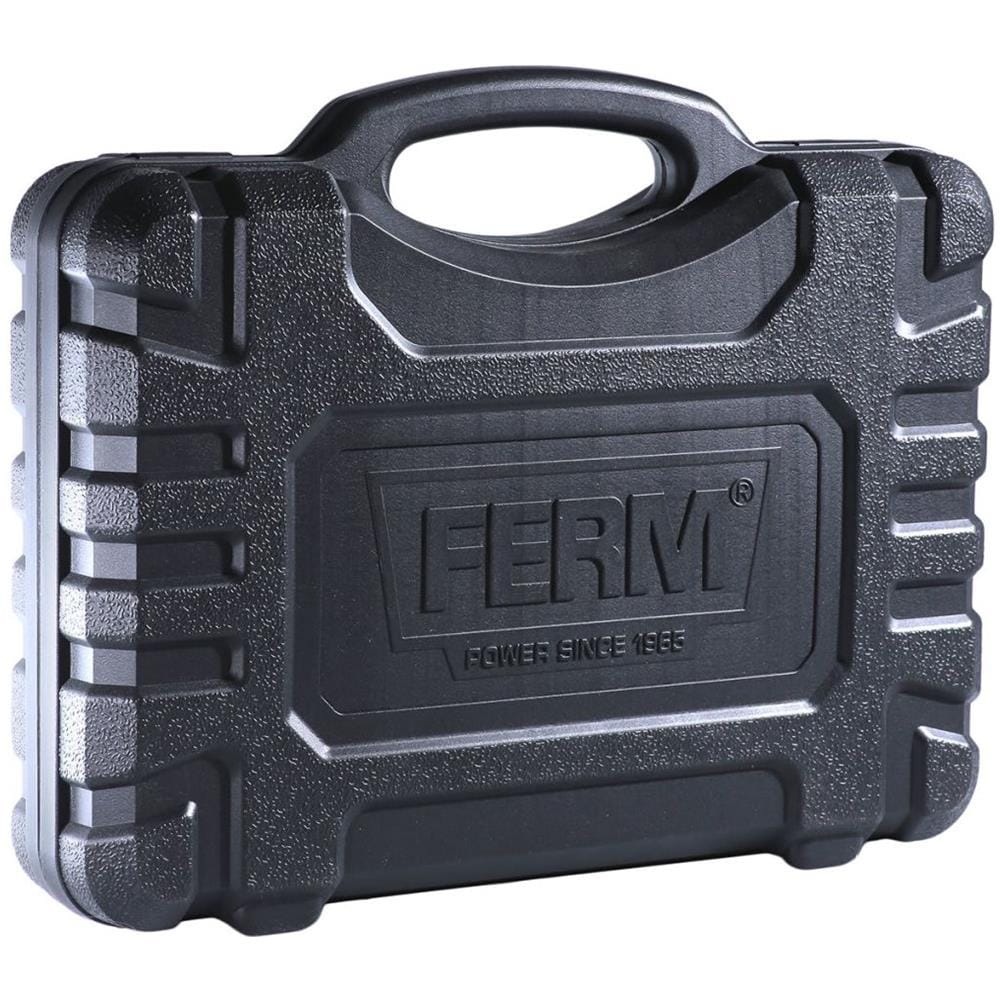 Pistola Colla A Caldo Senza Fili 7,2 V 1,5 A Li-ion Ggm1003 - Foto 16