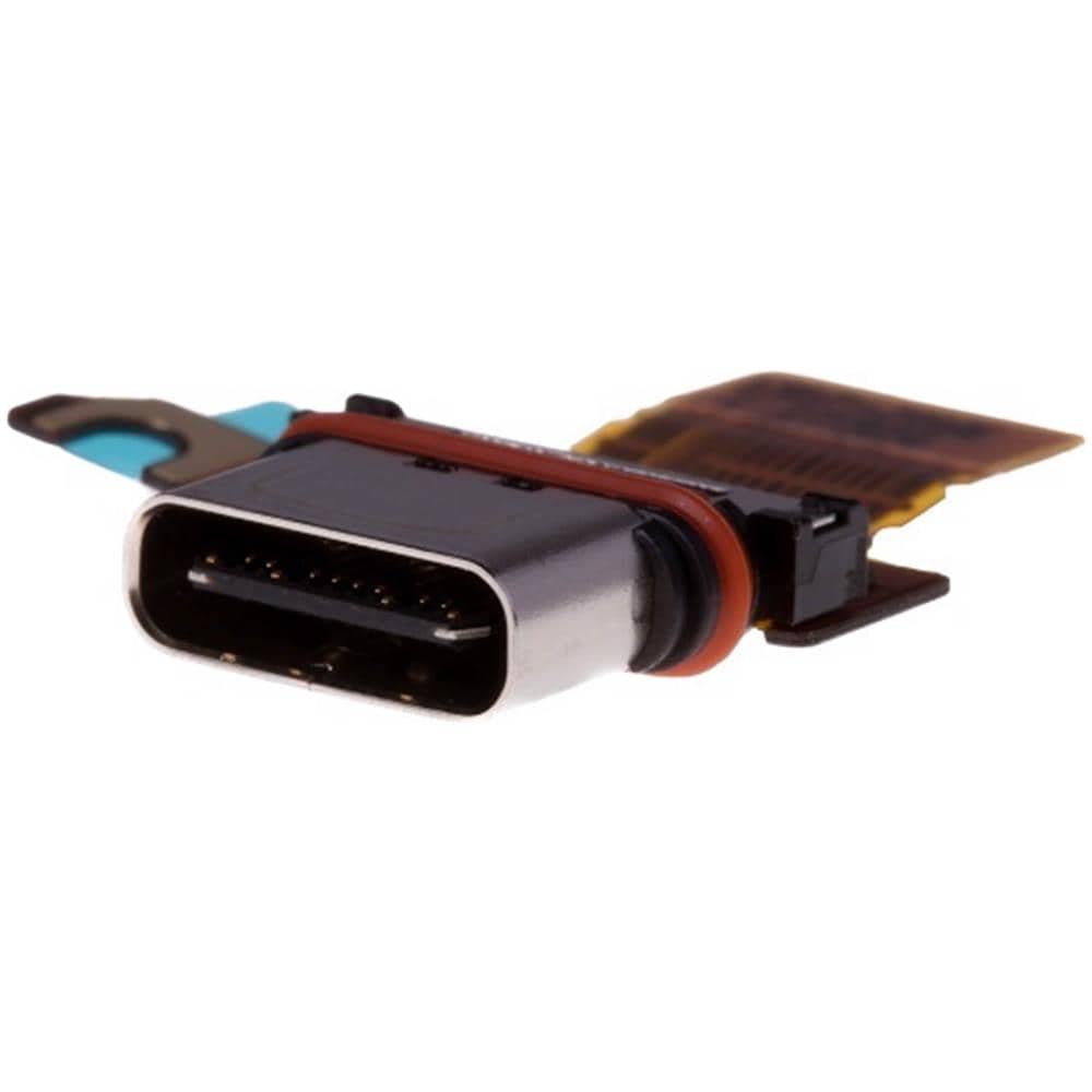 Connettore + Presa Di Ricarica Xperia Xz1 Compact - Connettore Usb Type C - Foto 1