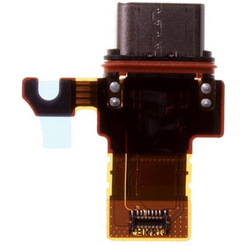 Connettore + Presa Di Ricarica Xperia Xz1 Compact - Connettore Usb Type C - Foto 4