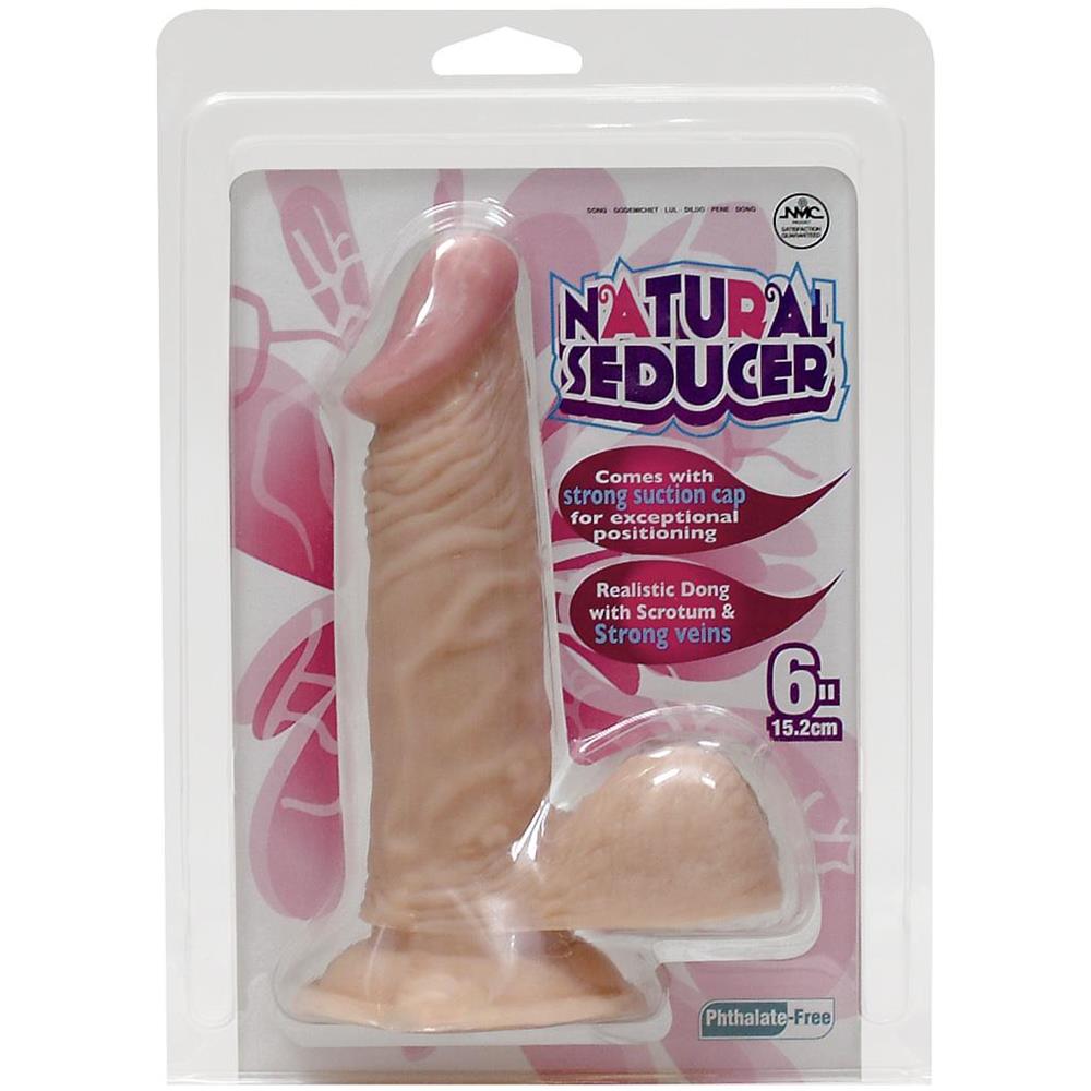 Blown Away Natural Seducer - Foto 1