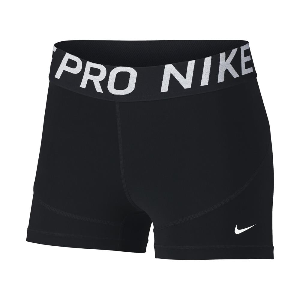 Pro W Short, Donna, Nero, Calzoncini, Numero: L Eu - Foto 1