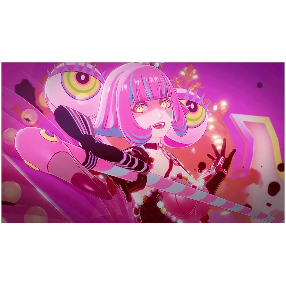 SWITCH - Persona 5 Strikers (Versione Europa)  - Foto 2