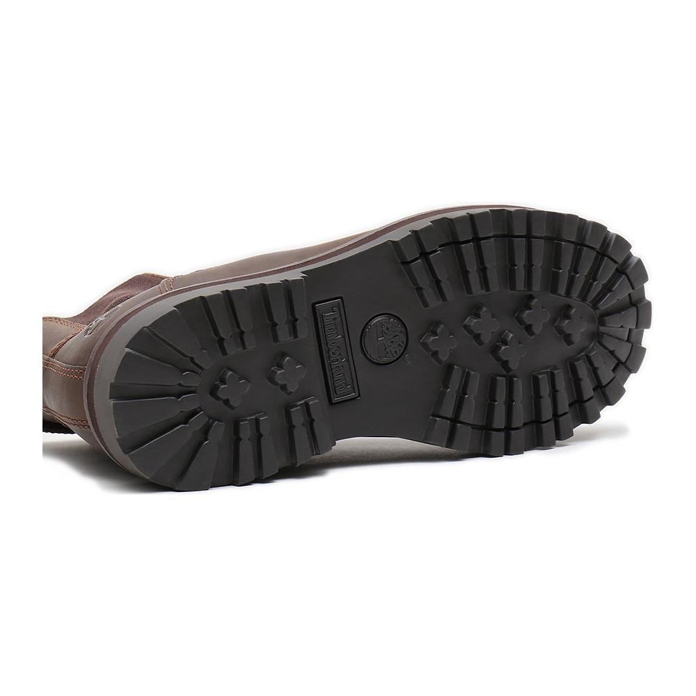 Scarpe Courma Taglia 38 Codice A28py Marrone - Foto 2