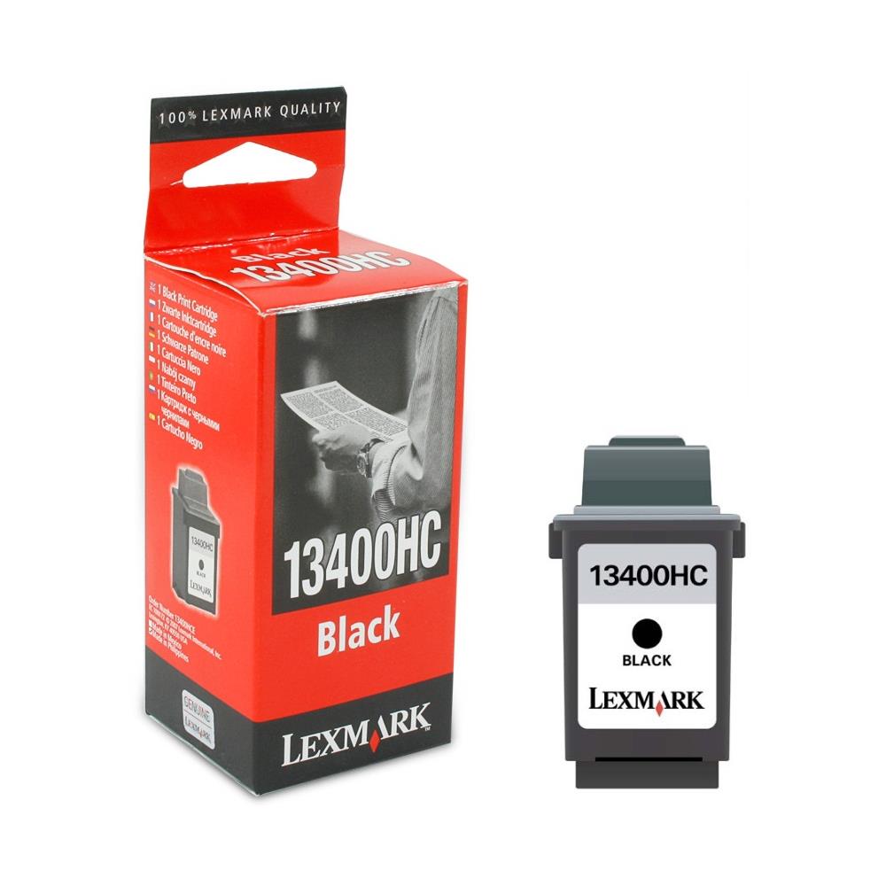 Cartuccia Ink Originale Nera 1020/1000XL Capacità 600 Pagine - Foto 1