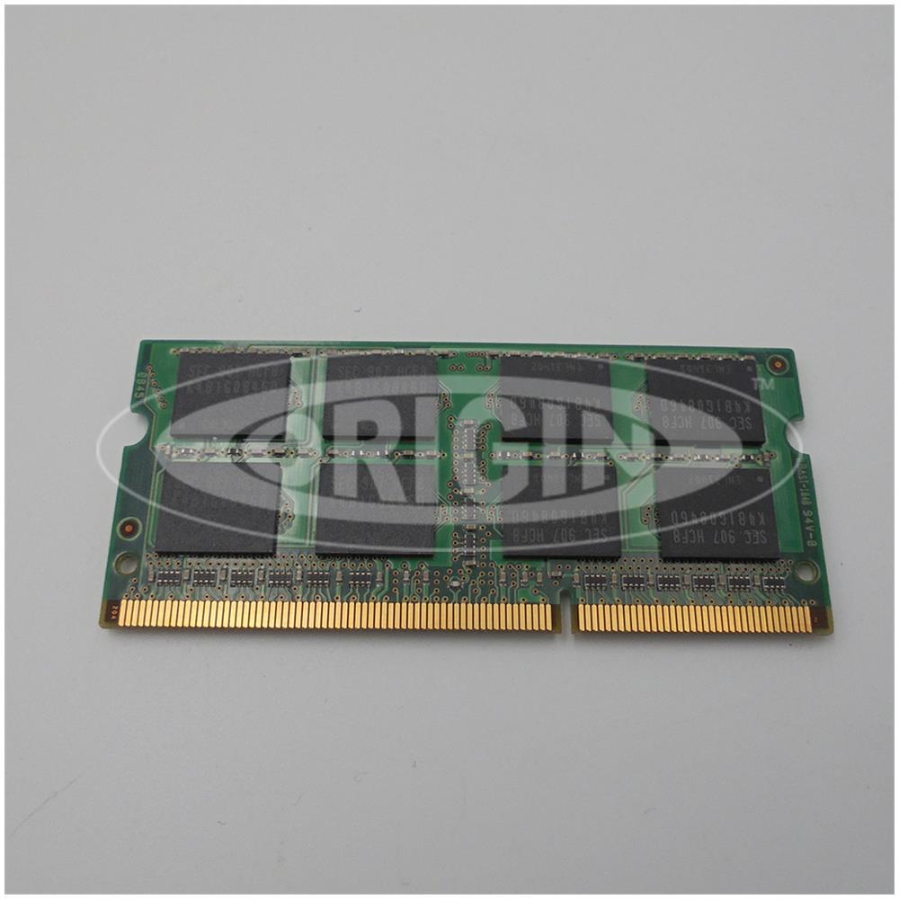 Storage 4GB DDR3-1600, DDR3, Computer portatile, 1 x 4 GB - Foto 2