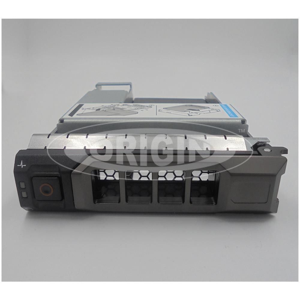 Storage 3840GB 3.5" SATA, Serial ATA III, 3.5" - Foto 1