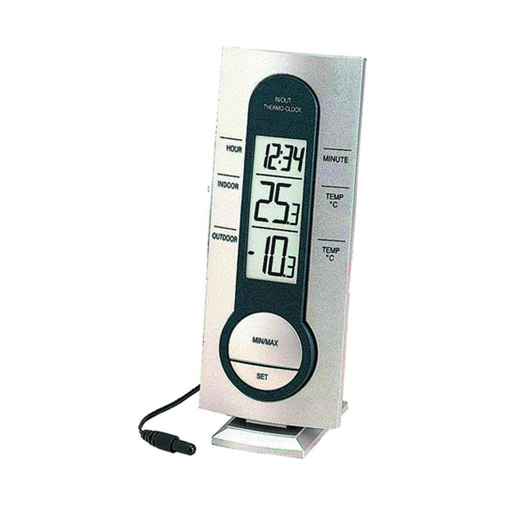 WS 7033, AAA, Antracite, Blu, Argento, 60 x 30 x 150 mm - Foto 1