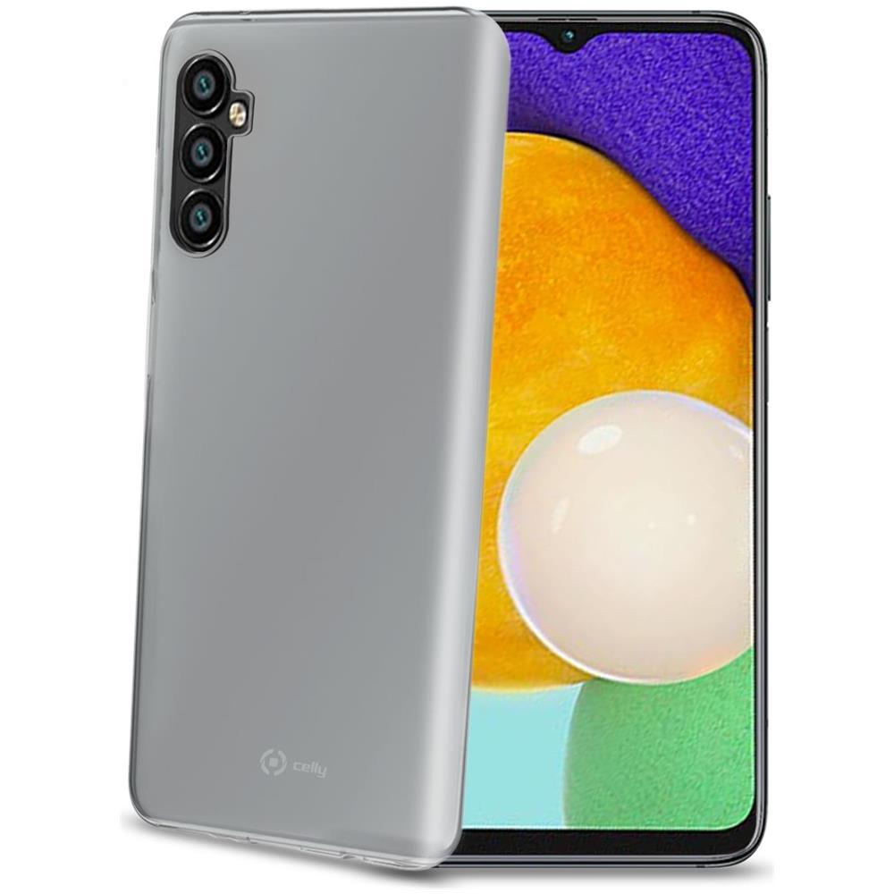 TPU COVER GALAXY A13 5G /GALAXY A04S - Foto 1