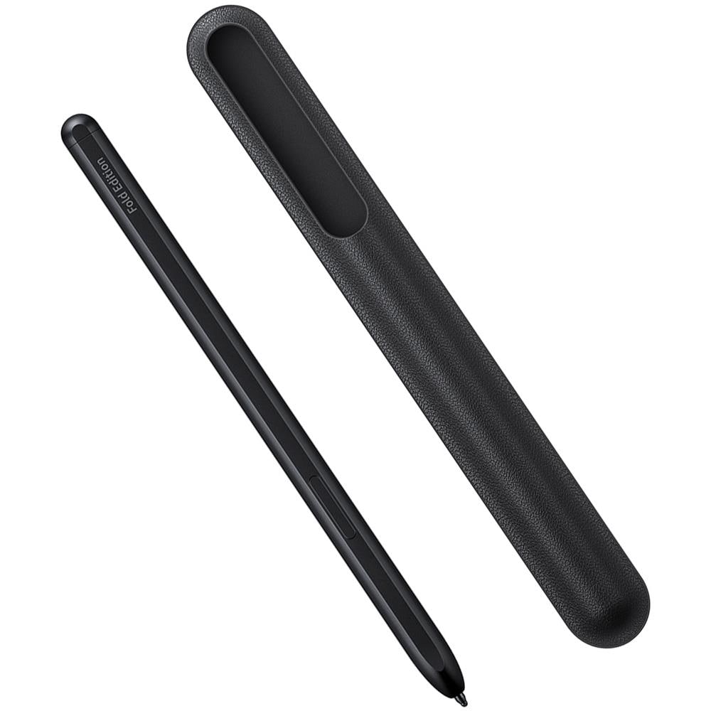 Pennino S Pen Originale Per Galaxy Z Fold 3 Con Porta-pennino Nero - Foto 1