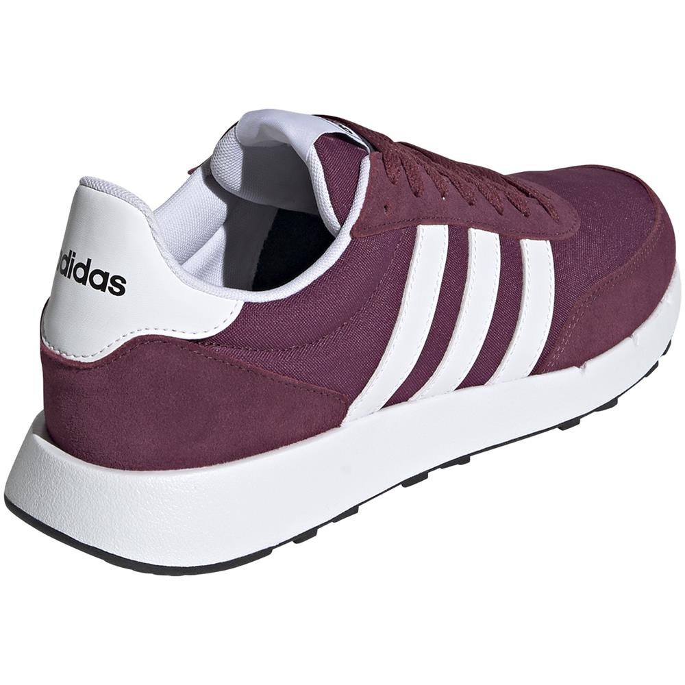Scarpe Run 60s 2.0 Taglia 44 Codice H00355 Rosso - Foto 2