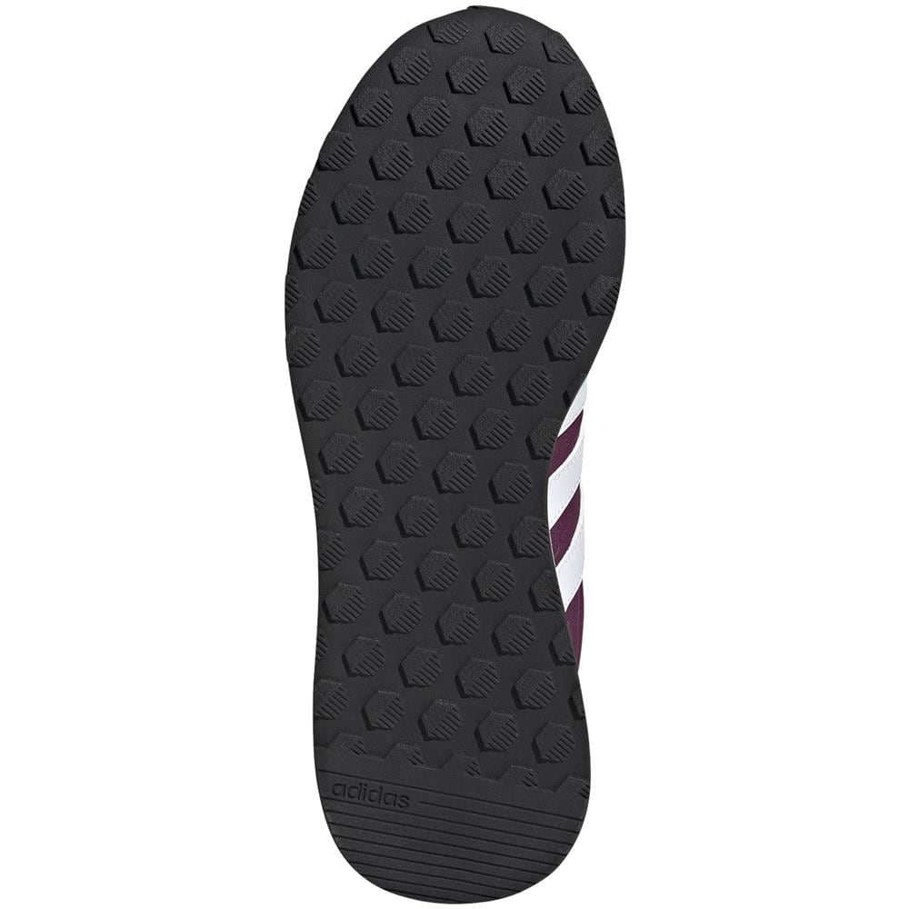 Scarpe Run 60s 2.0 Taglia 44 Codice H00355 Rosso - Foto 3