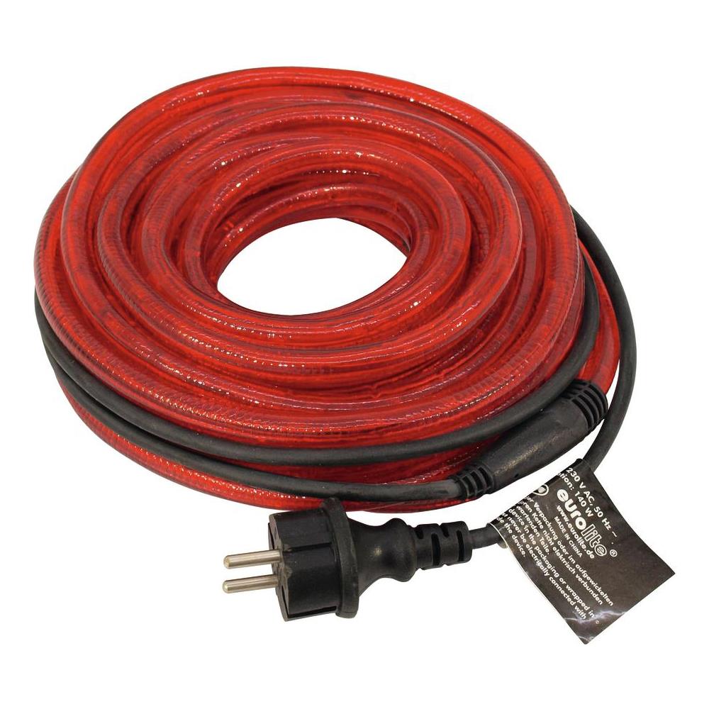 Rubberlight Rl1-230v Red 9m - Foto 1