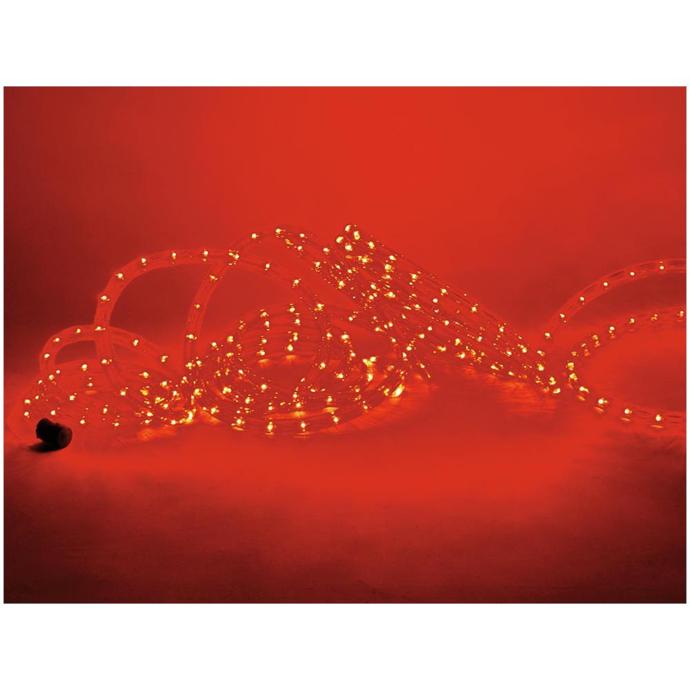 Rubberlight Rl1-230v Red 9m - Foto 2
