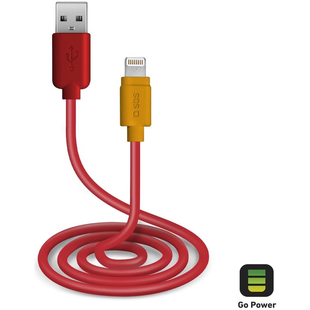 Cavo Di Ricarica E Dati Usb - Lightning - Foto 1