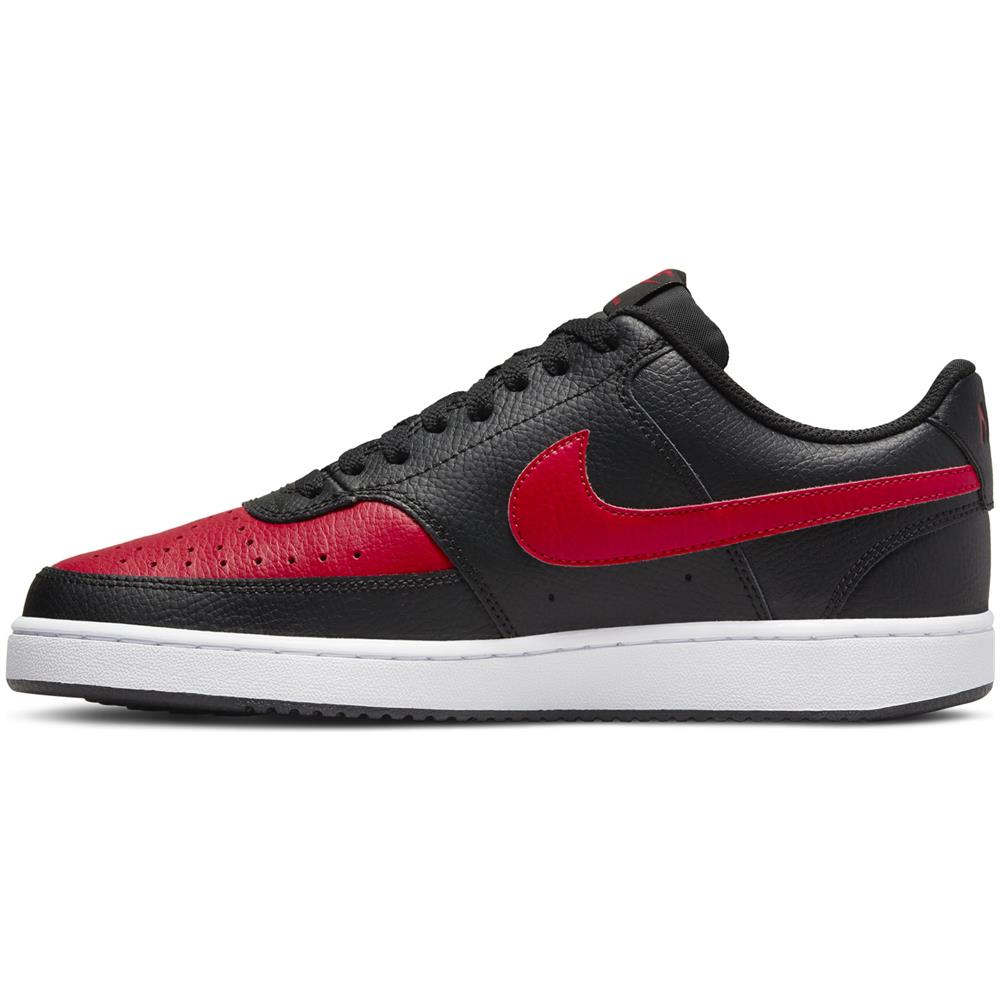 Scarpe Court Vision Low Taglia 45 Codice Dv6488-001 Nero - Foto 2
